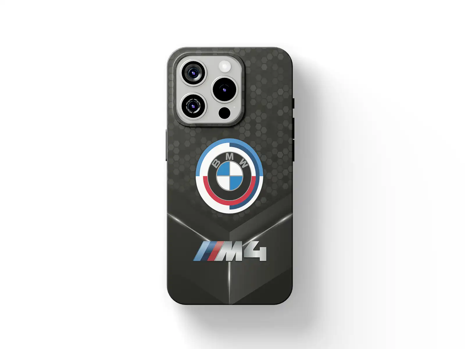 BMW Cubierta Teléfono Pro Max Con Edición Limitada